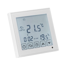 Термостат комнатный - фото товара