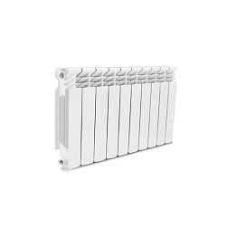Радиатор биметаллический 500/80 - фото товара