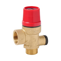 Предохранительный клапан - фото товара