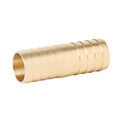 Штуцер неразъемный - фото товара