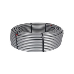 Трубы из поперечно-сшитого полиэтилена VER-PRO (PE-Xа) с EVOH - фото товара