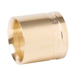 Монтажная гильза Vieir 16x2.2 - фото товара