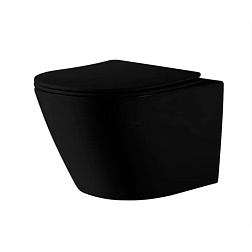 Подвесной унитаз для инсталляции VIEIR - фото товара