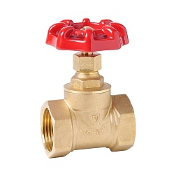 Вентиль запорно - регулировочный - фото товара