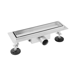 Душевой трап под плитку - фото товара