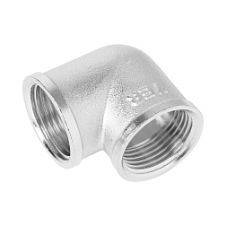 Уголок ВР/ВР - фото товара