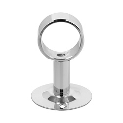 Крепление телескопическое с кольцом - фото товара