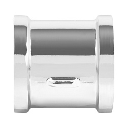 Муфта Vieir соединительная ВР/ВР 1/2x1/2    - фото товара