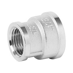 Муфта переходная соединительная ВР/ВР - фото товара