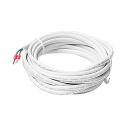 Выносной датчик температуры теплого пола (пластик) - фото товара