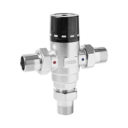 Термостатический смесительный клапан - фото товара