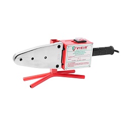 Сварочный аппарат для полипропиленовых труб и фитингов - фото товара