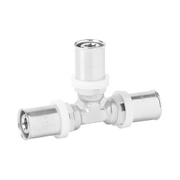 Пресс тройник - фото товара