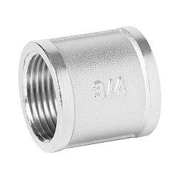 Муфта соединительная ВР/ВР - фото товара