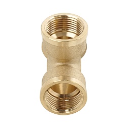 Тройник Vieir ВР/ВР/НР 3/4x3/4x3/4 - фото товара