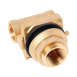 Адаптер скважинный 1" - фото товара