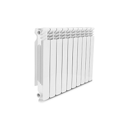 Радиатор алюминиевый 350/100 - фото товара