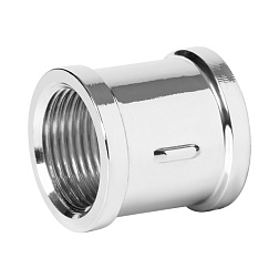 Муфта соединительная ВР/ВР - фото товара