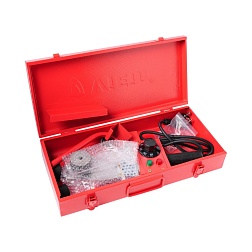 Сварочный аппарат для полипропиленовых труб и фитингов - фото товара