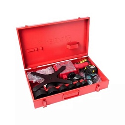 Сварочный аппарат для полипропиленовых труб и фитингов - фото товара