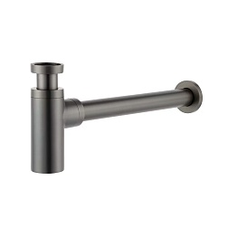 Сифон для раковины - фото товара