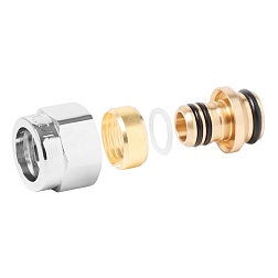 Евроконус для коллектора - фото товара