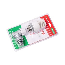 Комплект терморегулирующий УГЛОВОЙ - фото товара