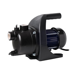 Насос поверхностный (полиамид) - фото товара