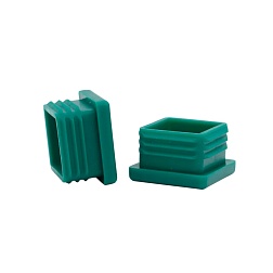 Заглушка для торцов профиля 30*30мм - фото товара