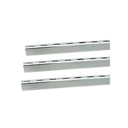 Профиль монтажный 30*30*2000мм - фото товара