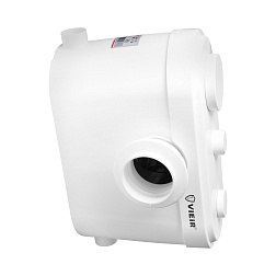 Канализационная насосная станция - фото товара