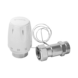 Термоголовка с выносным проточным сенсором - фото товара