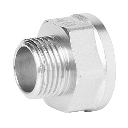 Переходник соединительный НР/ВР - фото товара