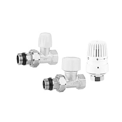 Комплект терморегулирующий ПРЯМОЙ - фото товара