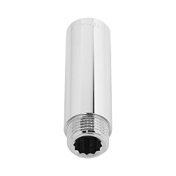 Удлинитель Vieir 1/2" НР/ВР 37 - фото товара
