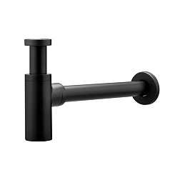 Сифон для раковины - фото товара