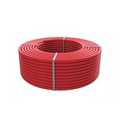 Трубы из поперечно-сшитого полиэтилена VER-PRO (PE-Xb) - фото товара