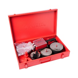 Сварочный аппарат для полипропиленовых труб и фитингов - фото товара