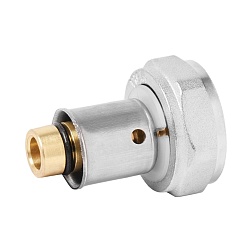 Соединение MULTI-FIT с накидной гайкой - фото товара