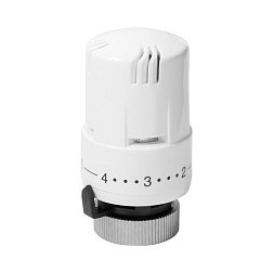 Термоголовка жидкостная - фото товара