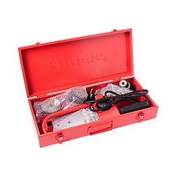 Сварочный аппарат для полипропиленовых труб и фитингов - фото товара