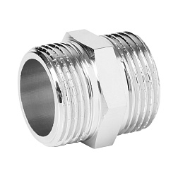 Ниппель НР/НР - фото товара