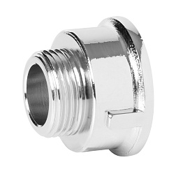 Переходник соединительный НР/ВР - фото товара