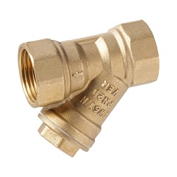 Фильтр грубой очистки - фото товара