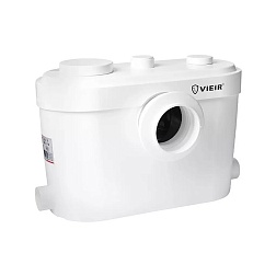 Канализационная насосная станция - фото товара