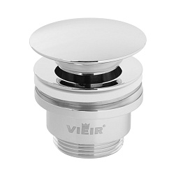 Донный клапан - фото товара