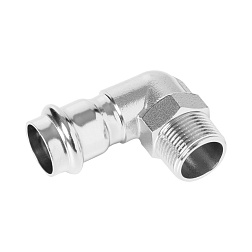 Уголок 90°
с переходом на HР - фото товара