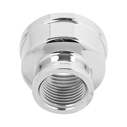 Муфта Vieir переходная соединительная ВР/ВР 3/4x1/2    - фото товара