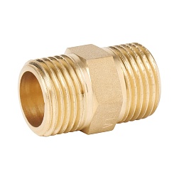 Ниппель НР/НР - фото товара