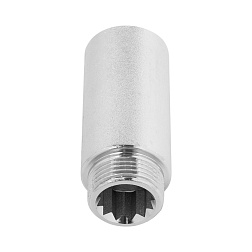 Удлинитель Vieir 3/4" НР/ВР 37 - фото товара